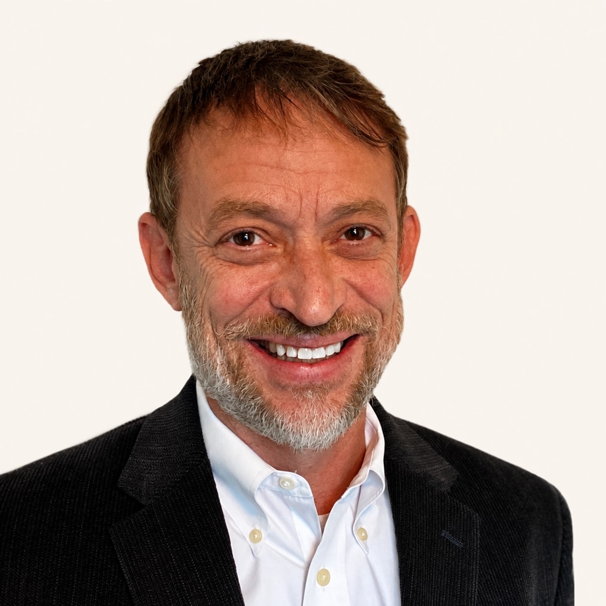 Jonathan Ramsey, Associate Broker with LPT Realty, Austin TX